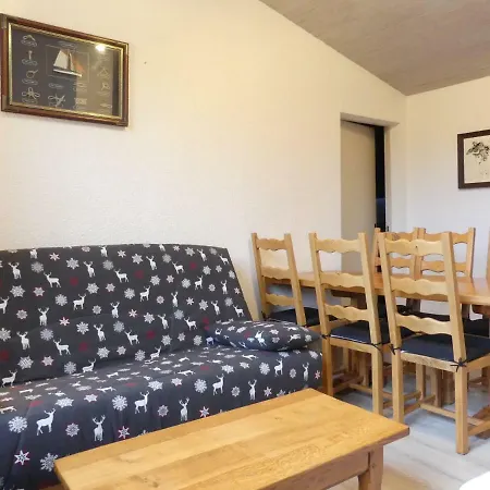 Ours Blanc 29 - Duplex Avec Vue *