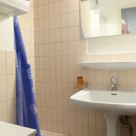 Appartement Ours Blanc 29 - Duplex Avec Vue
